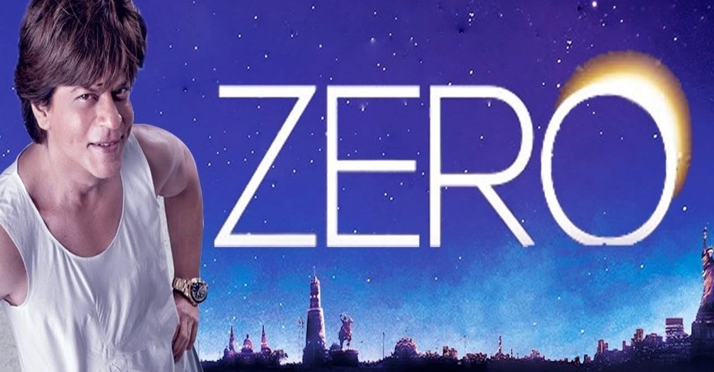 dónde ver película Zero