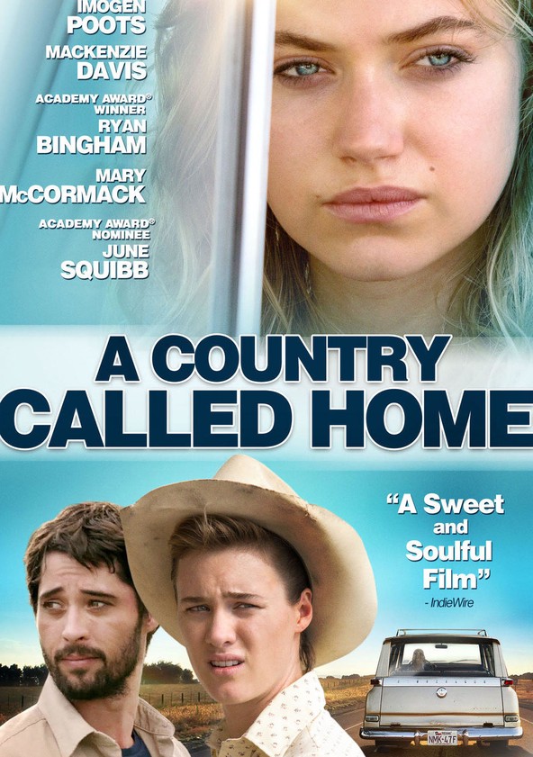 película A Country Called Home
