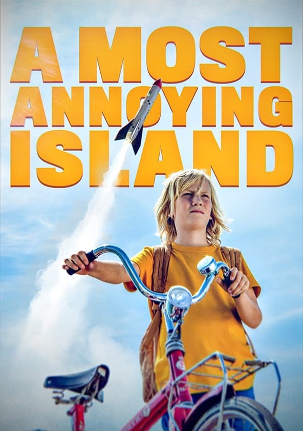 película A Most Annoying Island