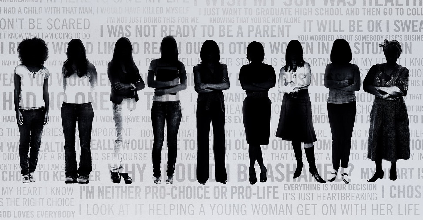 dónde ver película Abortion: Stories Women Tell