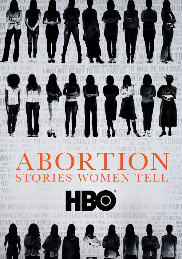 película Abortion: Stories Women Tell