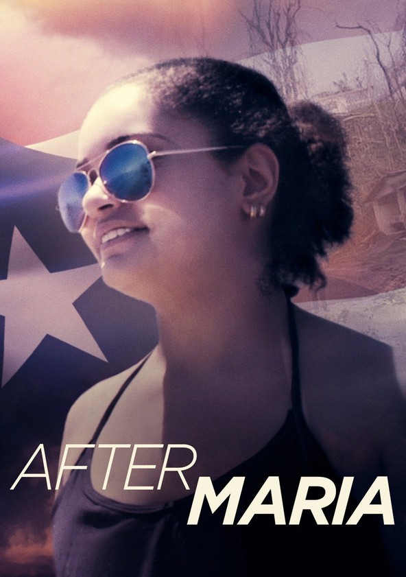 película After Maria