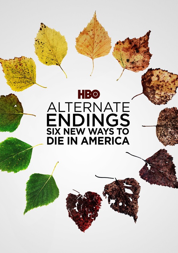 película Alternate Endings: Six New Ways to Die in America