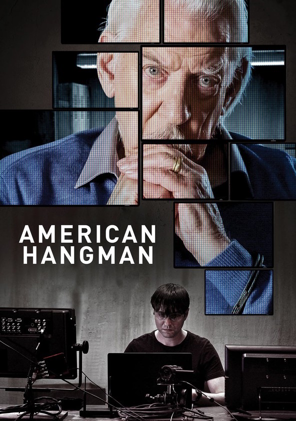 película American Hangman