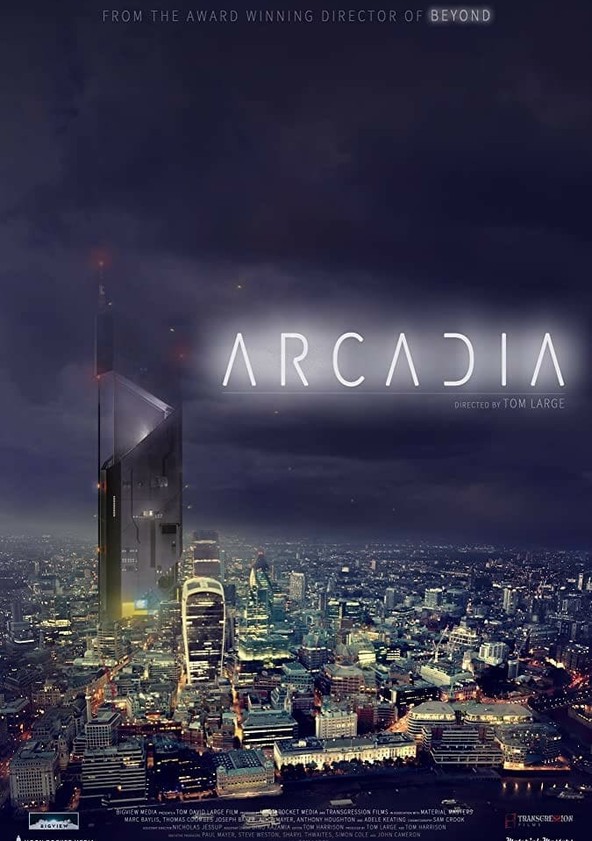 película Arcadia