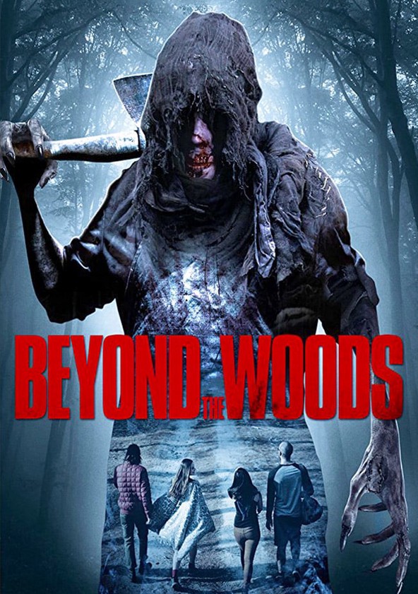 película Beyond the Woods