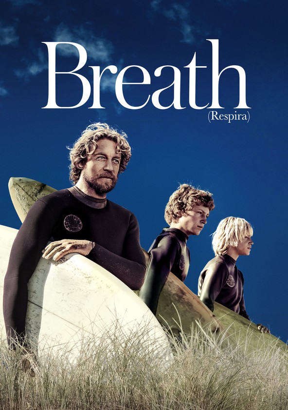 película Breath