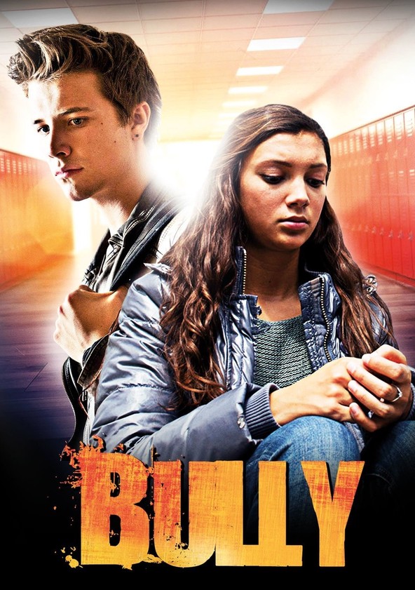 película Bully