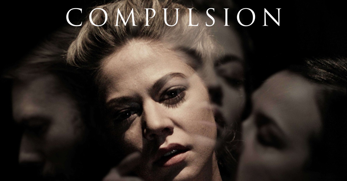 dónde ver película Compulsion