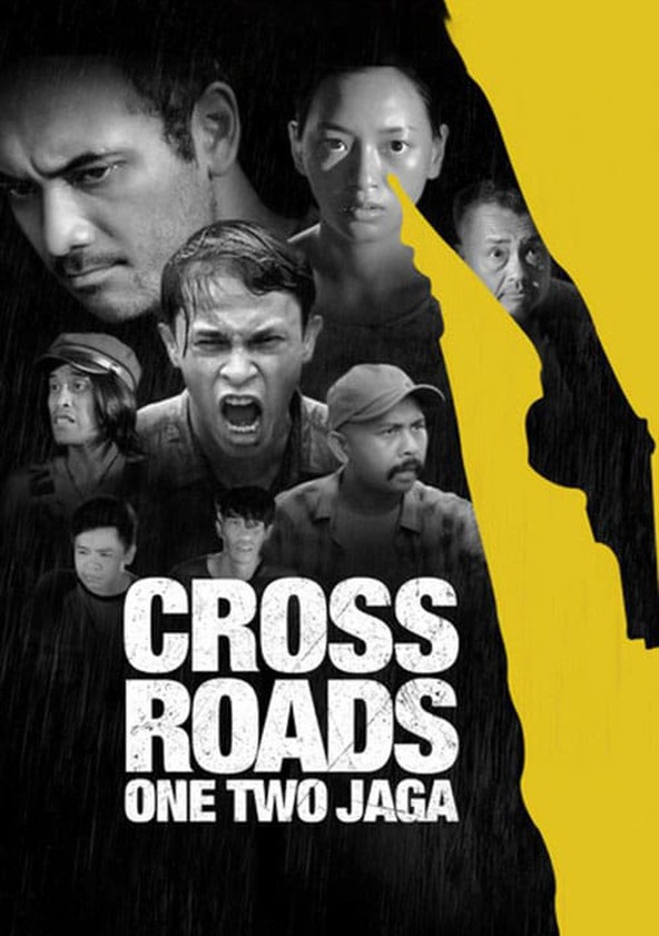 película Crossroads: One Two Jaga