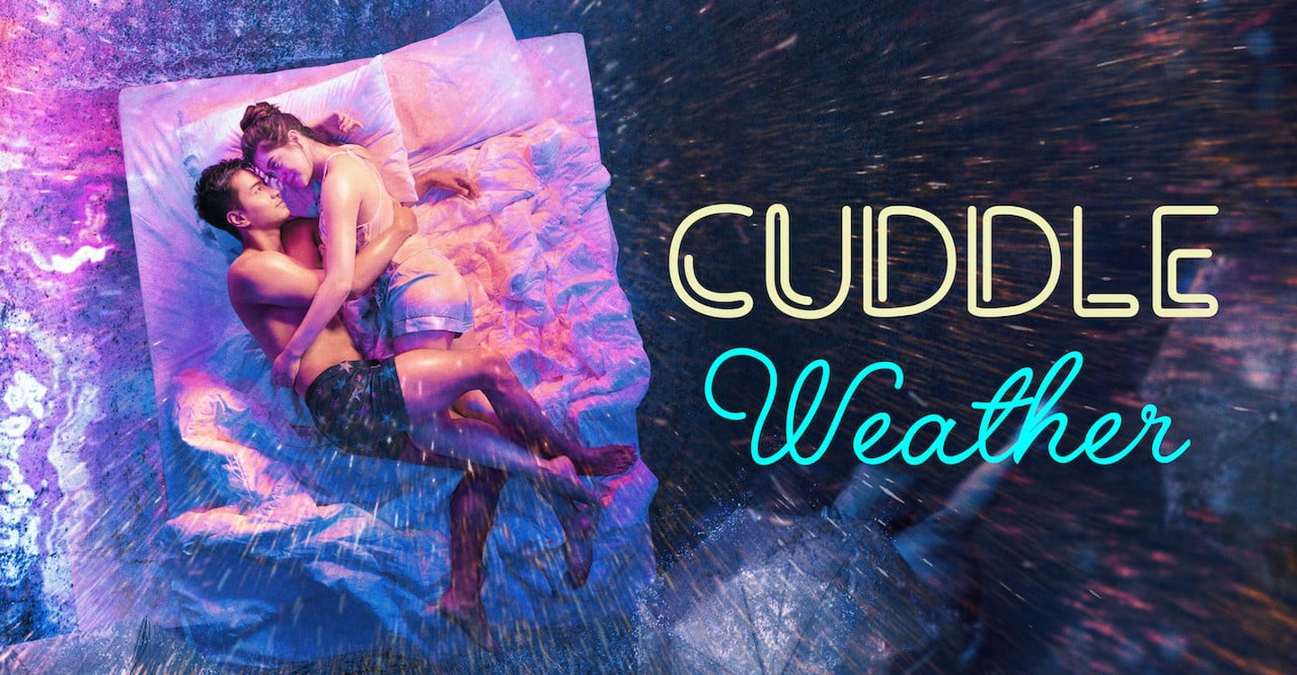 dónde ver película Cuddle Weather