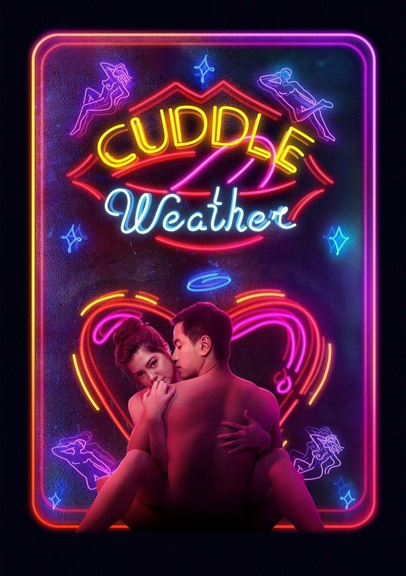 película Cuddle Weather