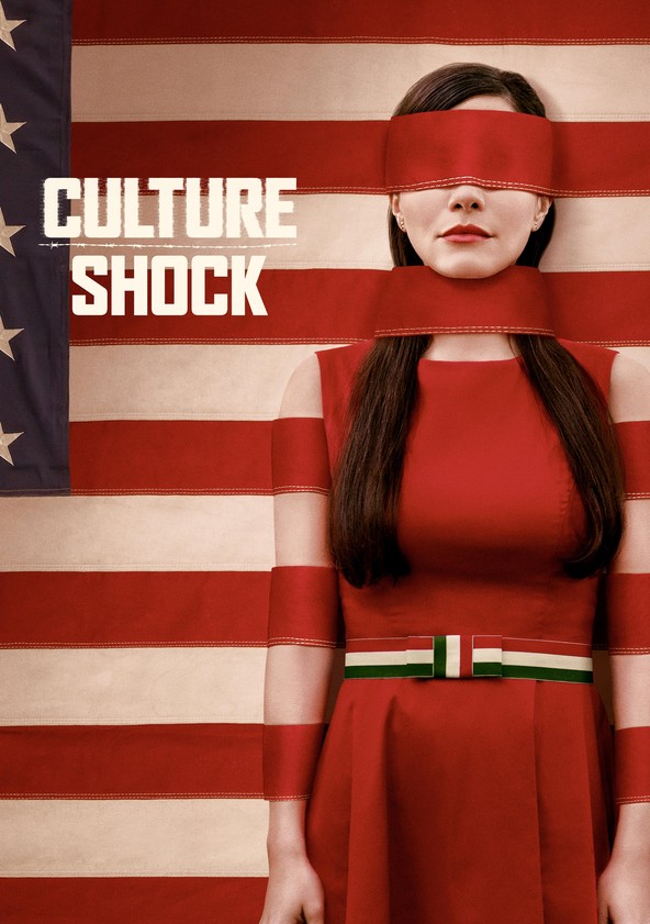 película Culture Shock