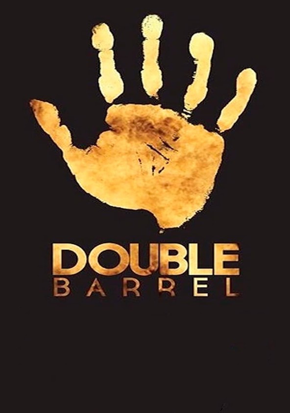 dónde ver película Double Barrel