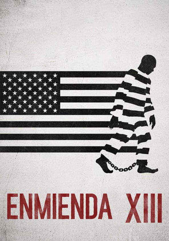 película Enmienda XIII