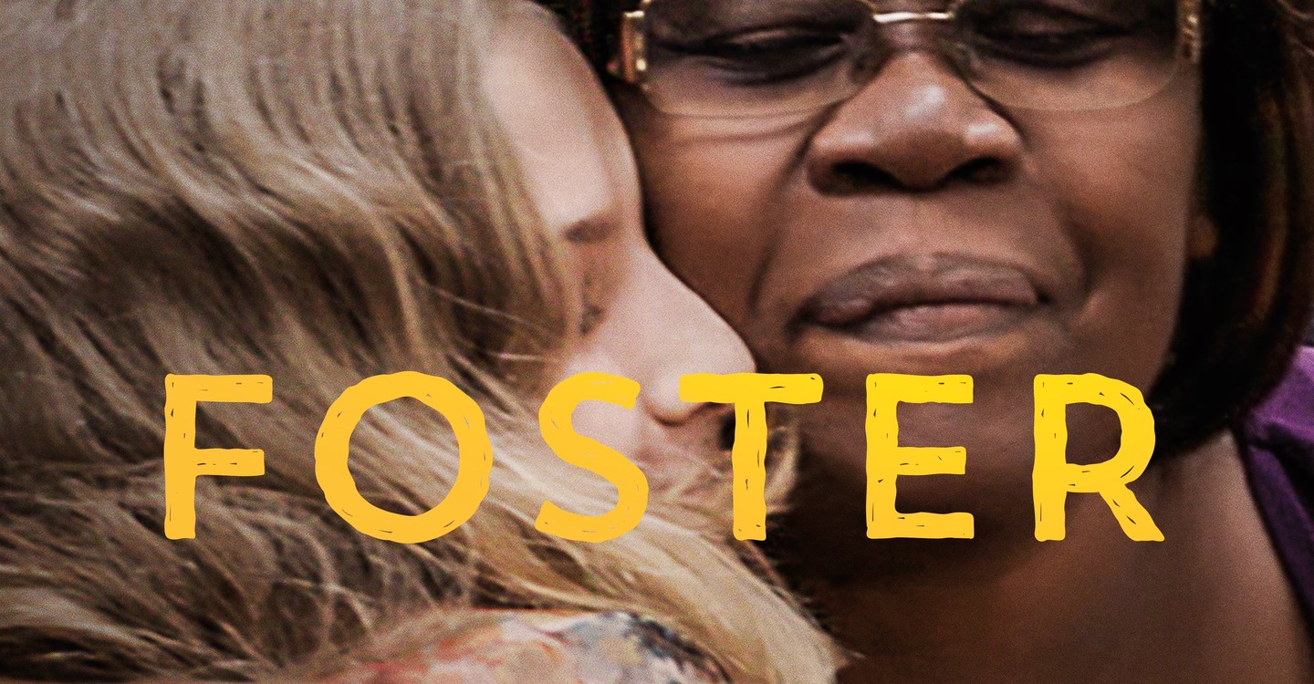 dónde ver película Foster