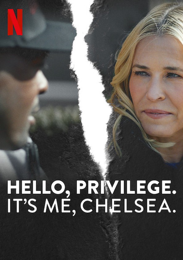 dónde ver película Hello, Privilege. It's Me, Chelsea