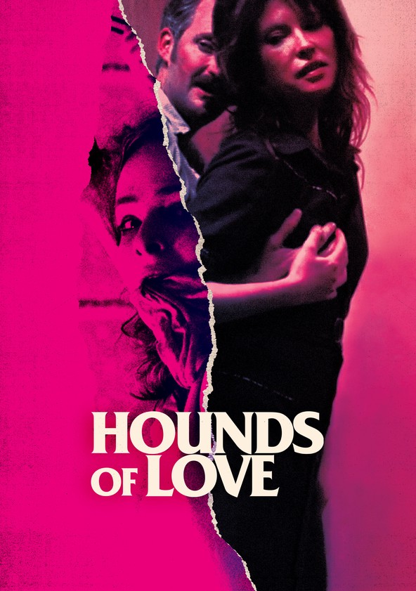 película Hounds of Love