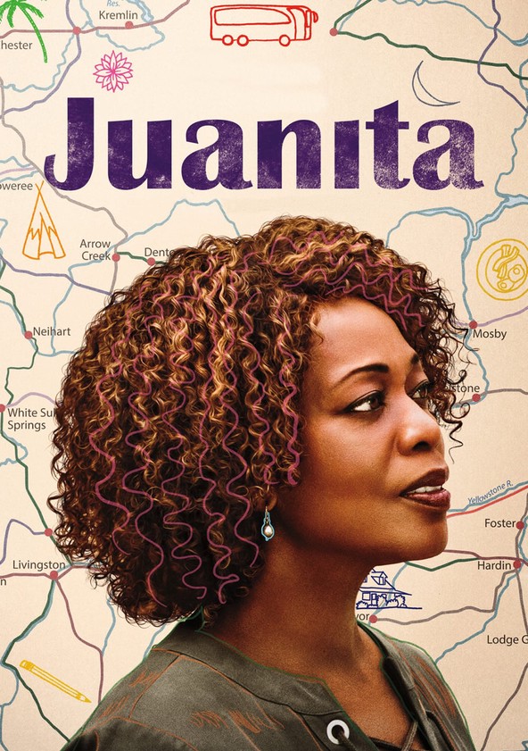 película Juanita