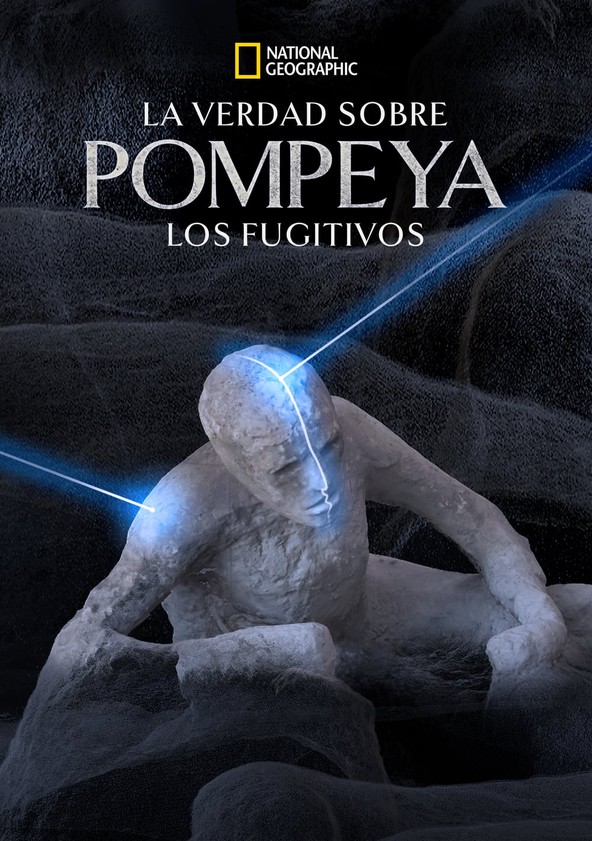 película La verdad sobre Pompeya: Los fugitivos