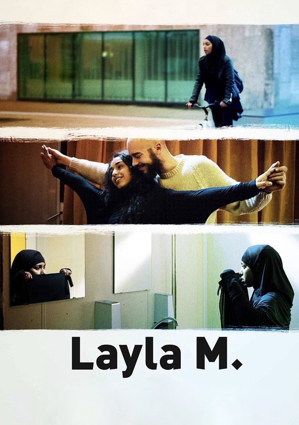 película Layla M.
