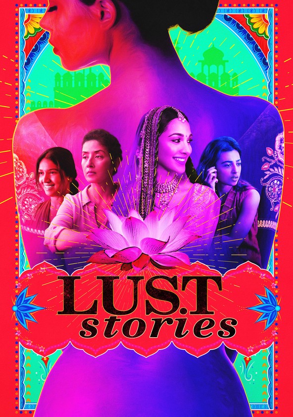 película Lust Stories