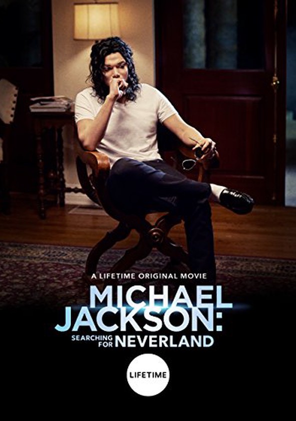 película Michael Jackson: Searching for Neverland