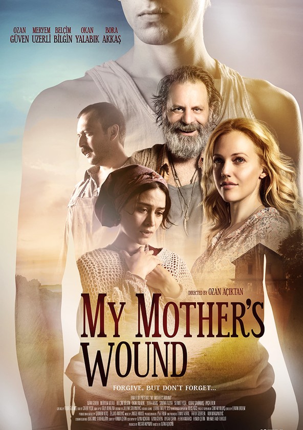 película My Mother's Wound