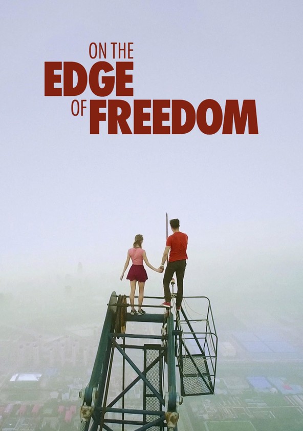 dónde ver película On the Edge of Freedom