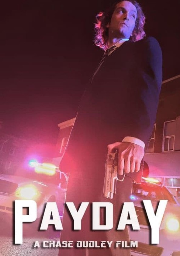 película Payday