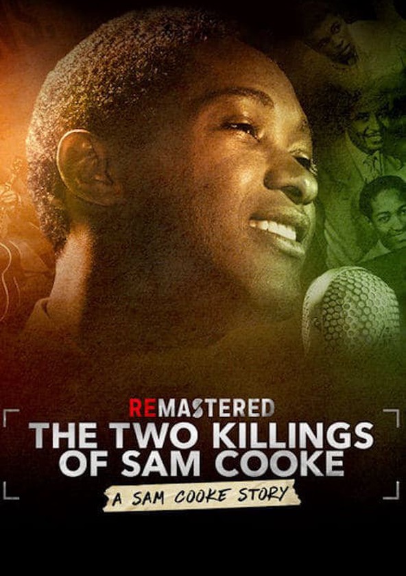 película ReMastered: Los dos asesinatos de Sam Cooke