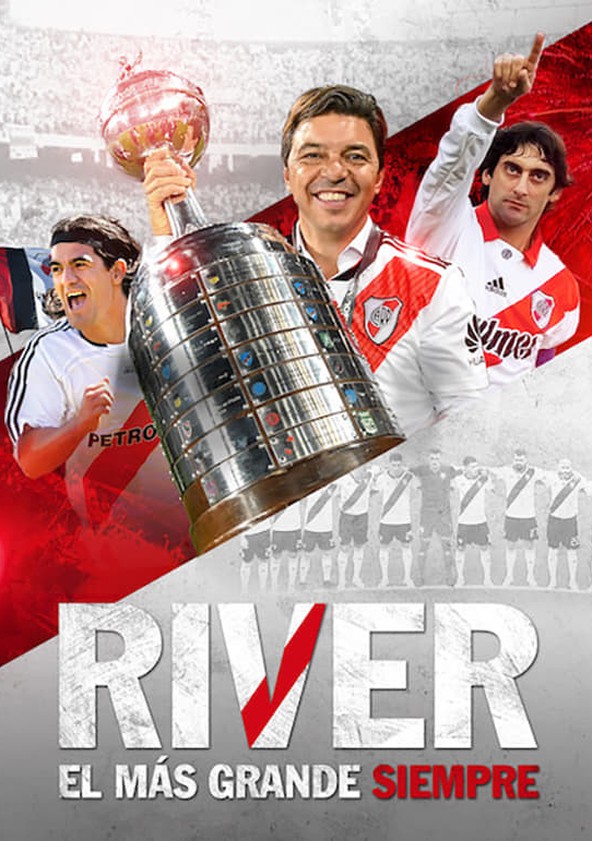 película River, El Más Grande Siempre