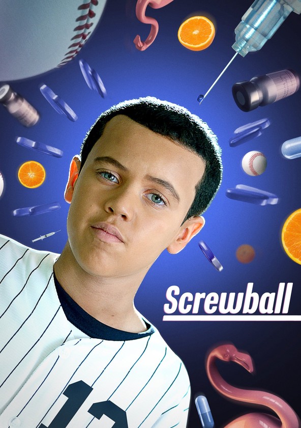 película Screwball