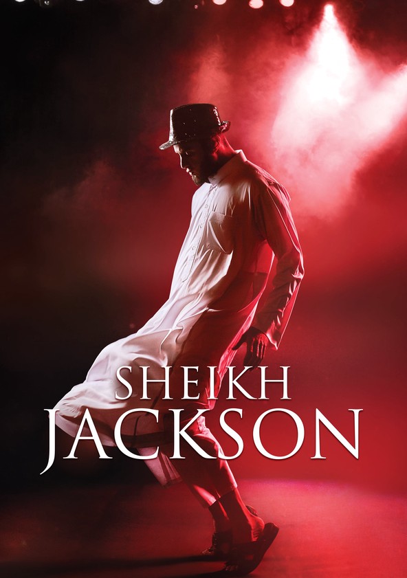 película Sheikh Jackson