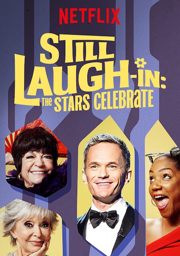 película Still Laugh-In: The Stars Celebrate