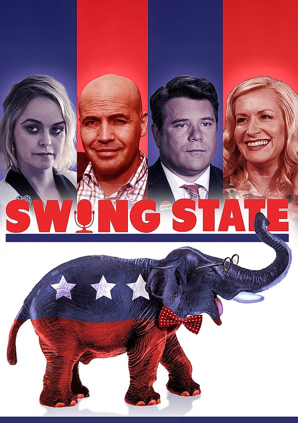 película Swing State