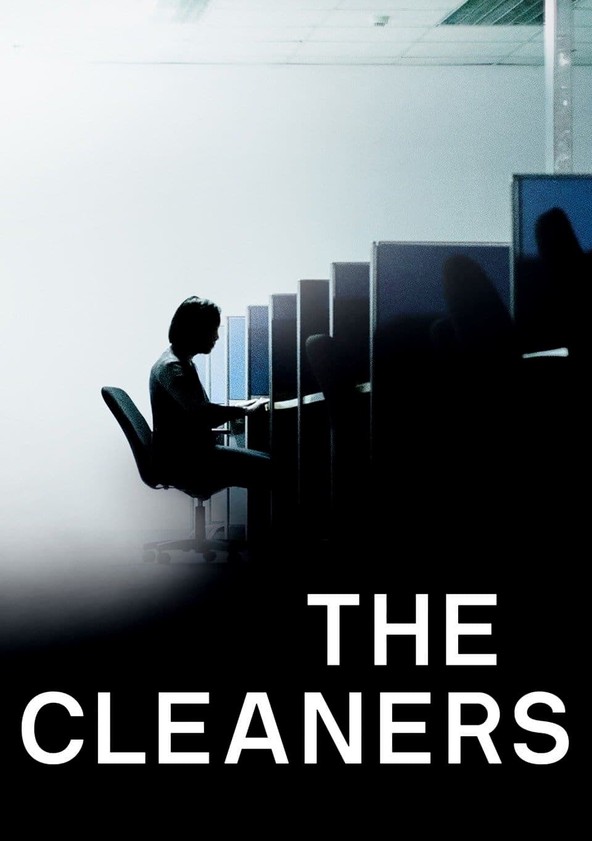 película The Cleaners