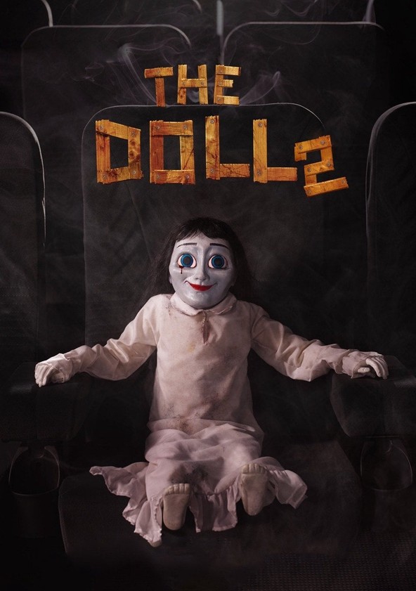 dónde ver película The Doll 2