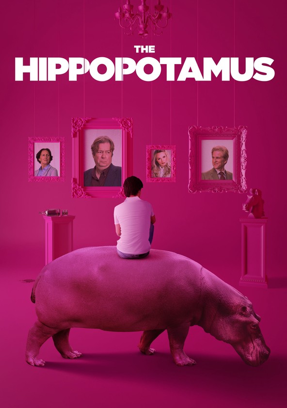 película The Hippopotamus