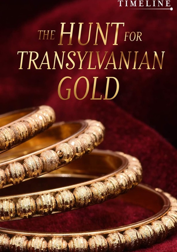 película The Hunt for Transylvanian Gold