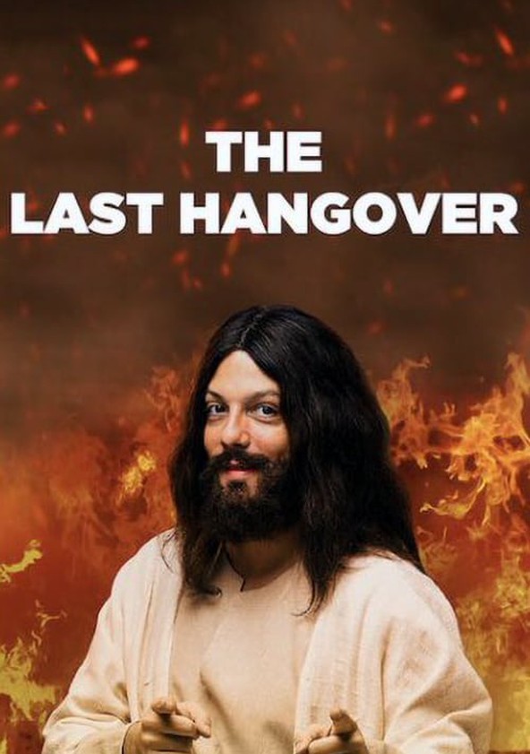película The Last Hangover