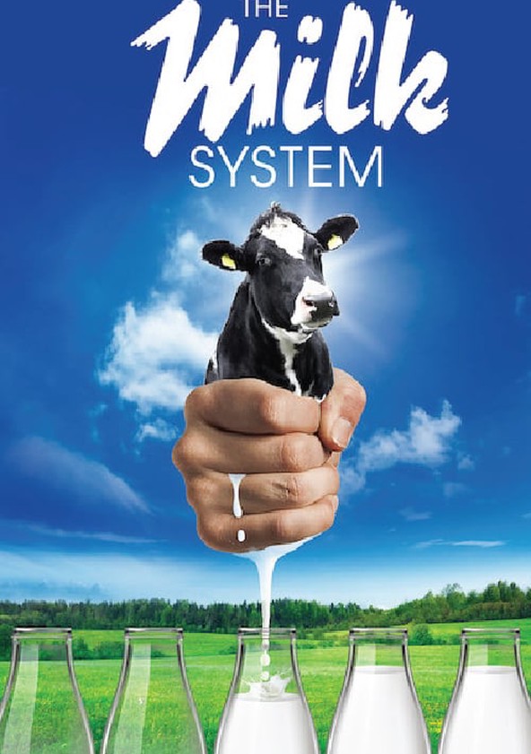 película The Milk System