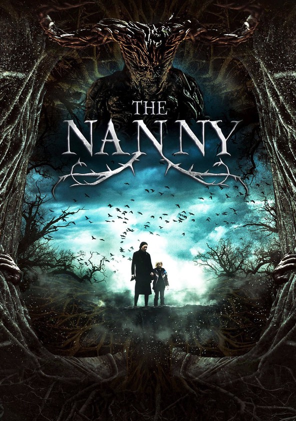 película The Nanny