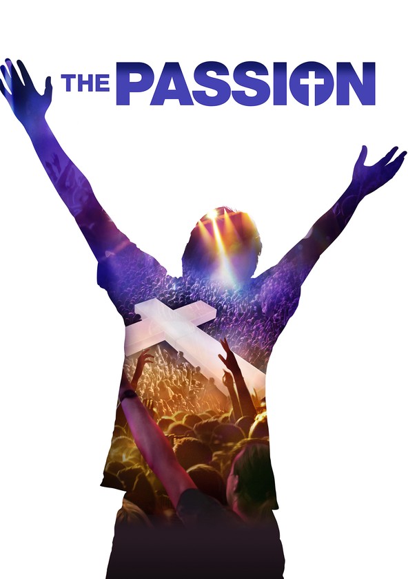 película The Passion