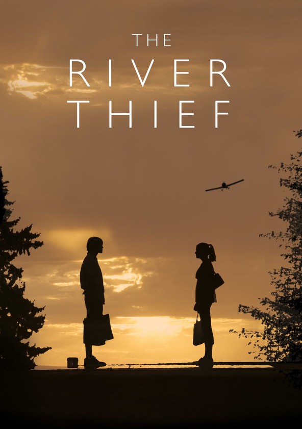 película The River Thief