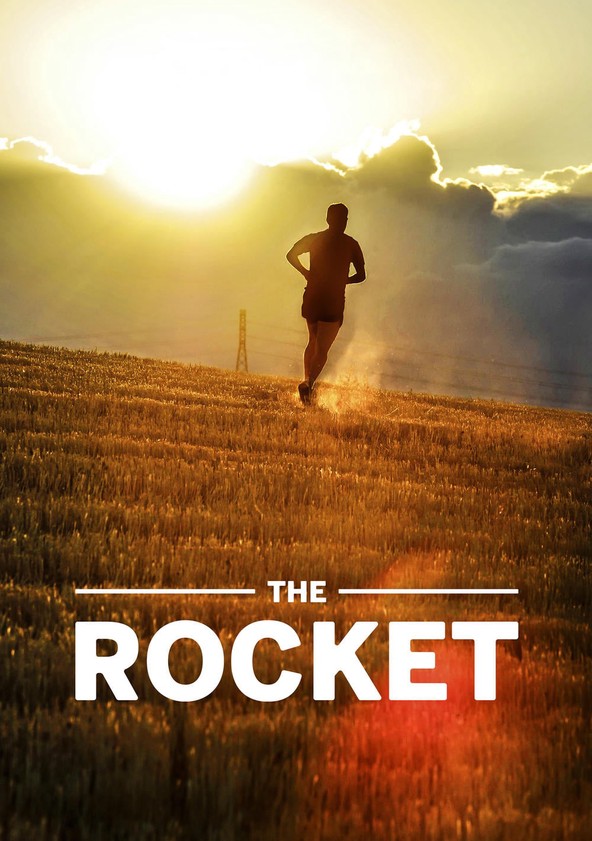 película The Rocket