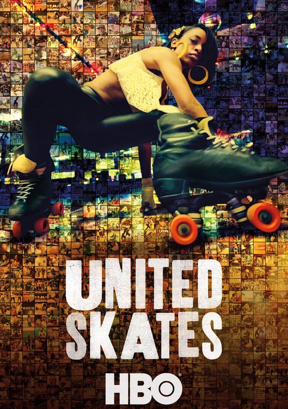 película United Skates